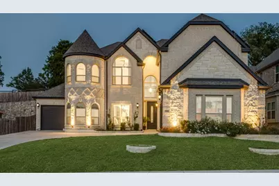 834 Potomac Drive, Rockwall, TX 75087 - Photo 1