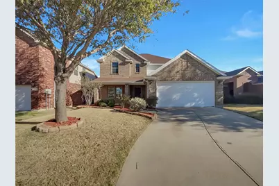 4408 Coney Island Drive, Frisco, TX 75036 - Photo 1