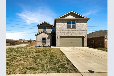 218 Banjo Trail, Newark, TX 76071 - Photo 1