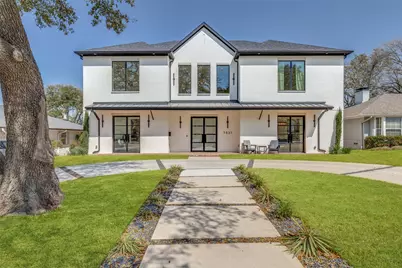 7537 Centenary Avenue, Dallas, TX 75225 - Photo 1