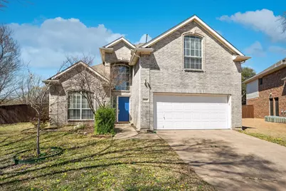 4036 Mattise Drive, Flower Mound, TX 75022 - Photo 1