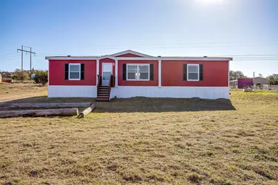 222 Denton Heights Lane, Weatherford, TX 76085 - Photo 1