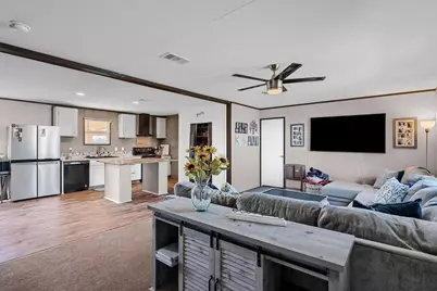 8676 County Road 1143, Celeste, TX 75423 - Photo 1