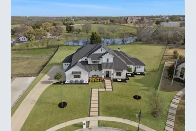 909 Saint Anne Court, Heath, TX 75032 - Photo 1