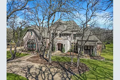 752 Johns Well Court, Argyle, TX 76226 - Photo 1