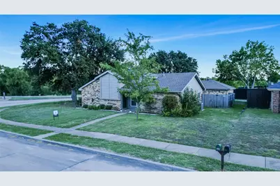 2038 Sancerre Lane, Carrollton, TX 75007 - Photo 1