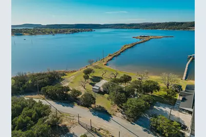 4469 Chapel Road, Possum Kingdom Lake, TX 76450 - Photo 1