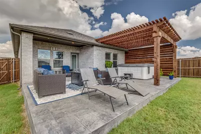 211 Mountain Meadow Lane, McKinney, TX 75071 - Photo 1