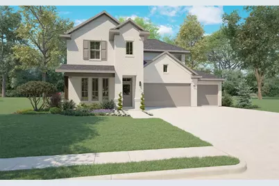 912 Ocean Breeze Way, Princeton, TX 75407 - Photo 1