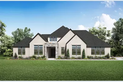 2536 Grandview Lane, Northlake, TX 76226 - Photo 1