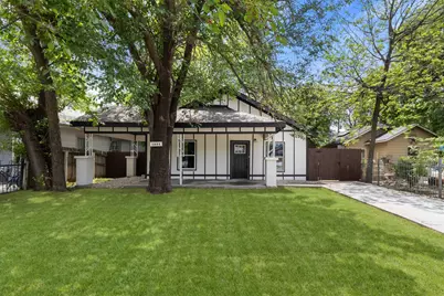 1024 E Richmond Avenue, Fort Worth, TX 76104 - Photo 1