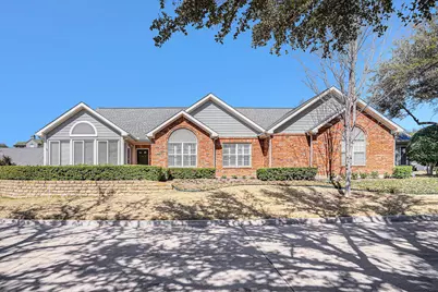 6148 Haley Lane, Fort Worth, TX 76132 - Photo 1