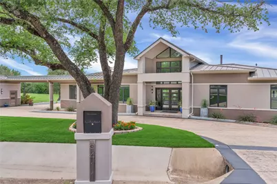 6411 Lansdowne Court, Granbury, TX 76049 - Photo 1