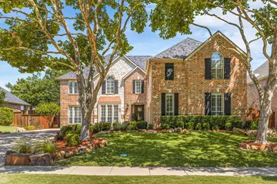 7904 Linksview Drive, McKinney, TX 75072 - Photo 1