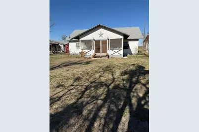 200 S 8th, Santa Anna, TX 76878 - Photo 1