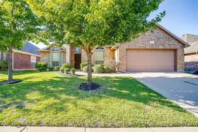 2117 Stoney Gorge, Fort Worth, TX 76177 - Photo 1