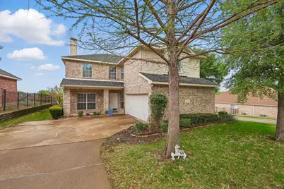 1717 Lake Bluff Drive, Garland, TX 75043 - Photo 1