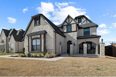 1200 Limestone Ridge Road, Mansfield, TX 76063 - Photo 1