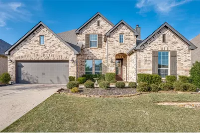 9813 Excursion Drive, Little Elm, TX 75068 - Photo 1