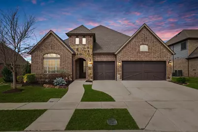 4937 Campbeltown Drive, Flower Mound, TX 75028 - Photo 1