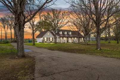 275 Bobby Sam Court, Collinsville, TX 76233 - Photo 1