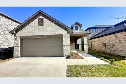 508 Melody Hill Drive, McKinney, TX 75071 - Photo 1