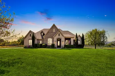 164 Bearclaw Circle, Aledo, TX 76008 - Photo 1