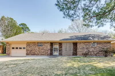 1911 Leslie Street, Denton, TX 76205 - Photo 1