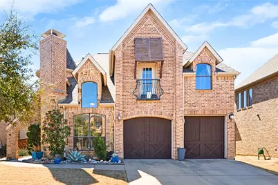 1116 Grant Avenue, Lantana, TX 76226 - Photo 1