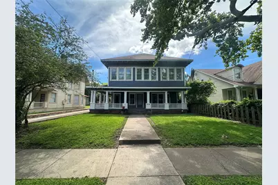 4318 Junius Street #4, Dallas, TX 75246 - Photo 1