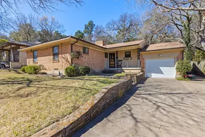 2407 Santa Cruz Drive, Dallas, TX 75227 - Photo 1