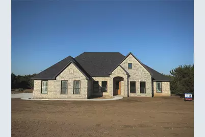 7709 Kenleigh Lane, Rio Vista, TX 76093 - Photo 1