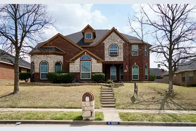 1240 Kensington Drive, DeSoto, TX 75115 - Photo 1