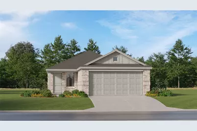 7227 Amber Barn Avenue, Pilot Point, TX 76258 - Photo 1