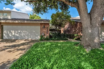 12434 Montego Plaza, Dallas, TX 75230 - Photo 1