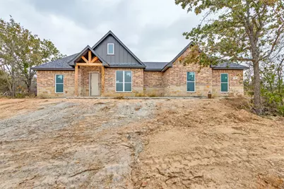 225 Jefferson Way, Weatherford, TX 76088 - Photo 1