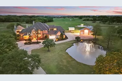 2950 Scenic Drive, Flower Mound, TX 75022 - Photo 1