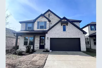 707 Roanoke Drive, Princeton, TX 75407 - Photo 1