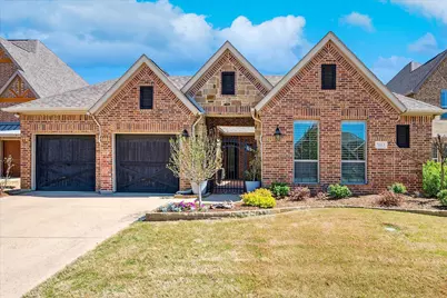 7013 Benjamin, Colleyville, TX 76034 - Photo 1