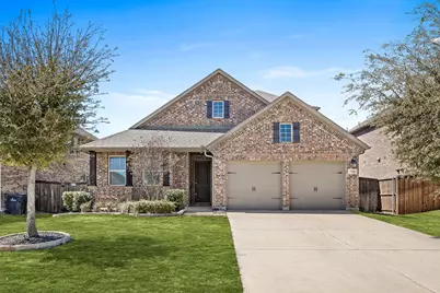 730 Red Fox Drive, Prosper, TX 75078 - Photo 1