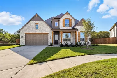 1858 Costa Verde Drive, McLendon Chisholm, TX 75032 - Photo 1