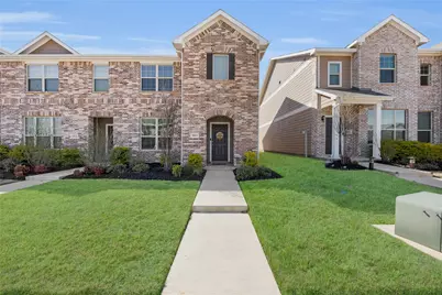 3517 Brentwood Drive, Denton, TX 76207 - Photo 1