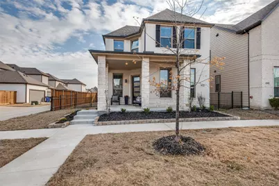 4277 Sechrist Drive, Frisco, TX 75034 - Photo 1