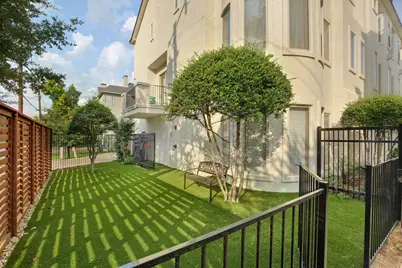 4111 Rawlins Street #102, Dallas, TX 75219 - Photo 1