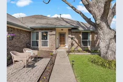 4105 Scott Drive, Rowlett, TX 75088 - Photo 1