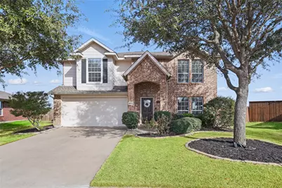 9522 Revolution Way, Frisco, TX 75033 - Photo 1