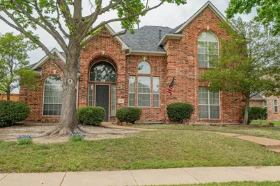 601 Uvalde Court, Allen, TX 75013 - Photo 1