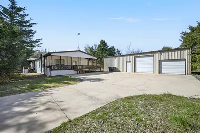 14589 County Road 545, Nevada, TX 75173 - Photo 1