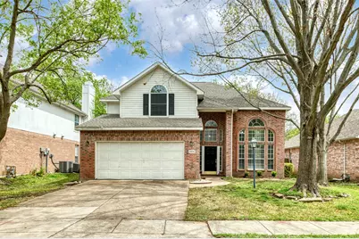 6804 Ashmont Drive, Plano, TX 75023 - Photo 1