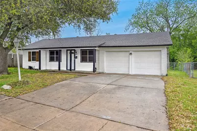420 Langley Avenue, Everman, TX 76140 - Photo 1